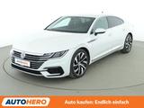 Volkswagen 2.0 TSI R-Line Aut.*NAV*LED*ACC*CAM*PDC*SHZ*ALU* - Volkswagen Arteon R mit Benzin-Antrieb