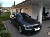 BMW 530d touring M-Pkt.- tolle Ausstattung - TÜV Neu - BMW 530 aus 2009: Kombi, 530d
