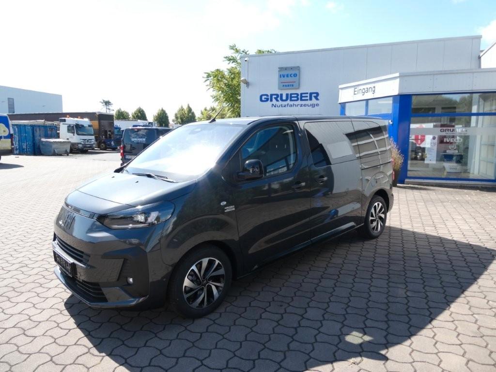 Fiat Ulysse La Prima L2