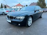 BMW 750 7 750i - BMW 7er bis 5.000 Euro