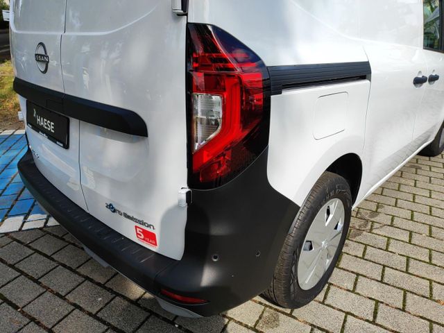 NISSAN Townstar EV (Bild 11 von Array)