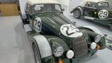 Morgan Plus four LM62 annyversary - Morgan aus 2022