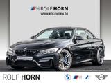 BMW M4 Cabrio Autom Navi HeadUp KW Fahrwerk H/K LED - gebrauchte BMW M4 aus dem Jahr 2015