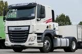 DAF CF 480 Kipphydraulik Navi XL-Tank Euro 6 - DAF 480