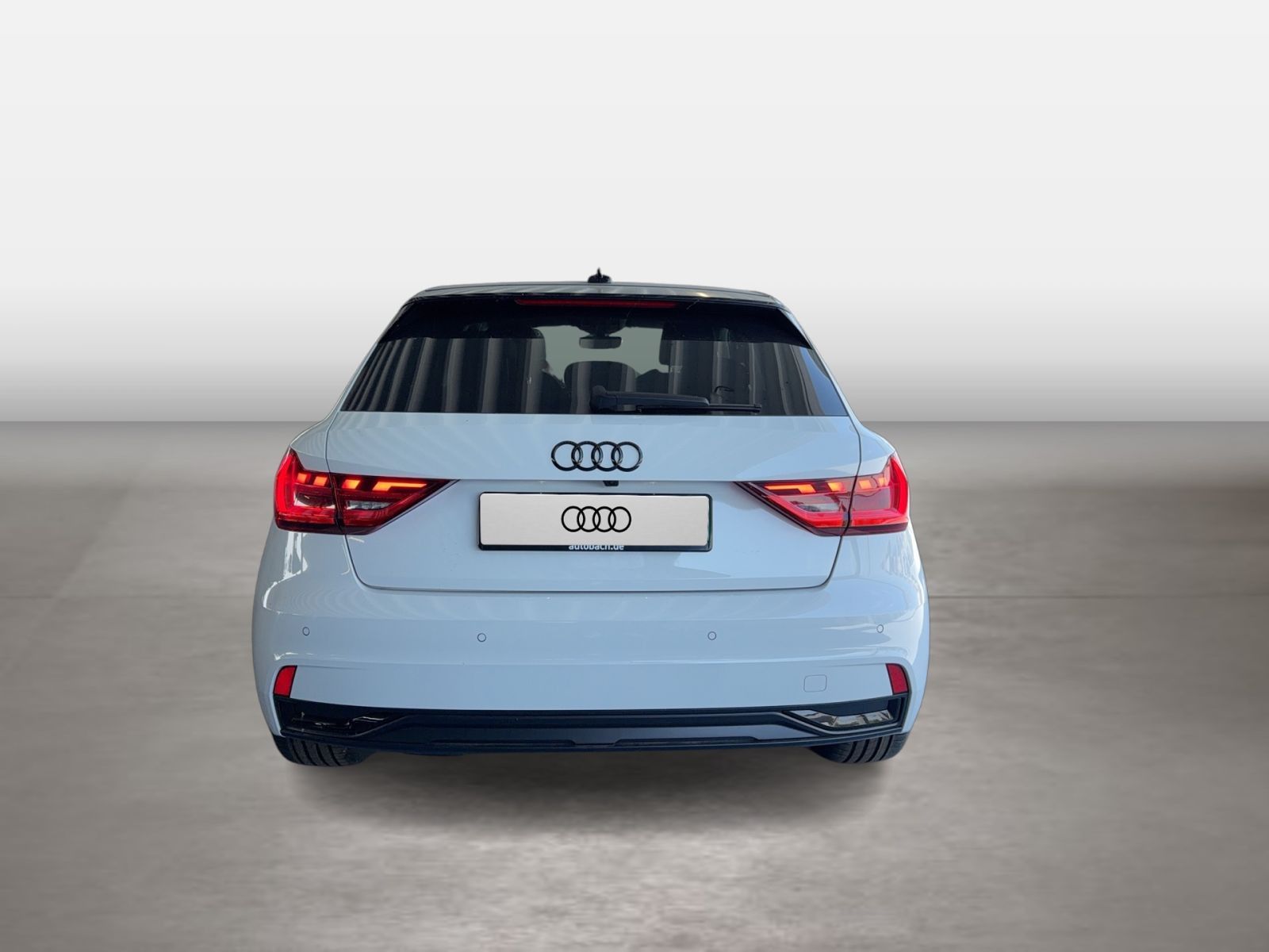 Audi A1 - Bild 5