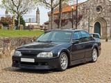 Opel Omega 3.0 24v Evolution 500 - gebrauchte Opel Omega aus dem Jahr 1992