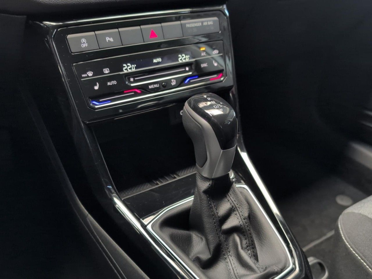 T-Cross Life 1.0 TSI DSG Klima Navi
