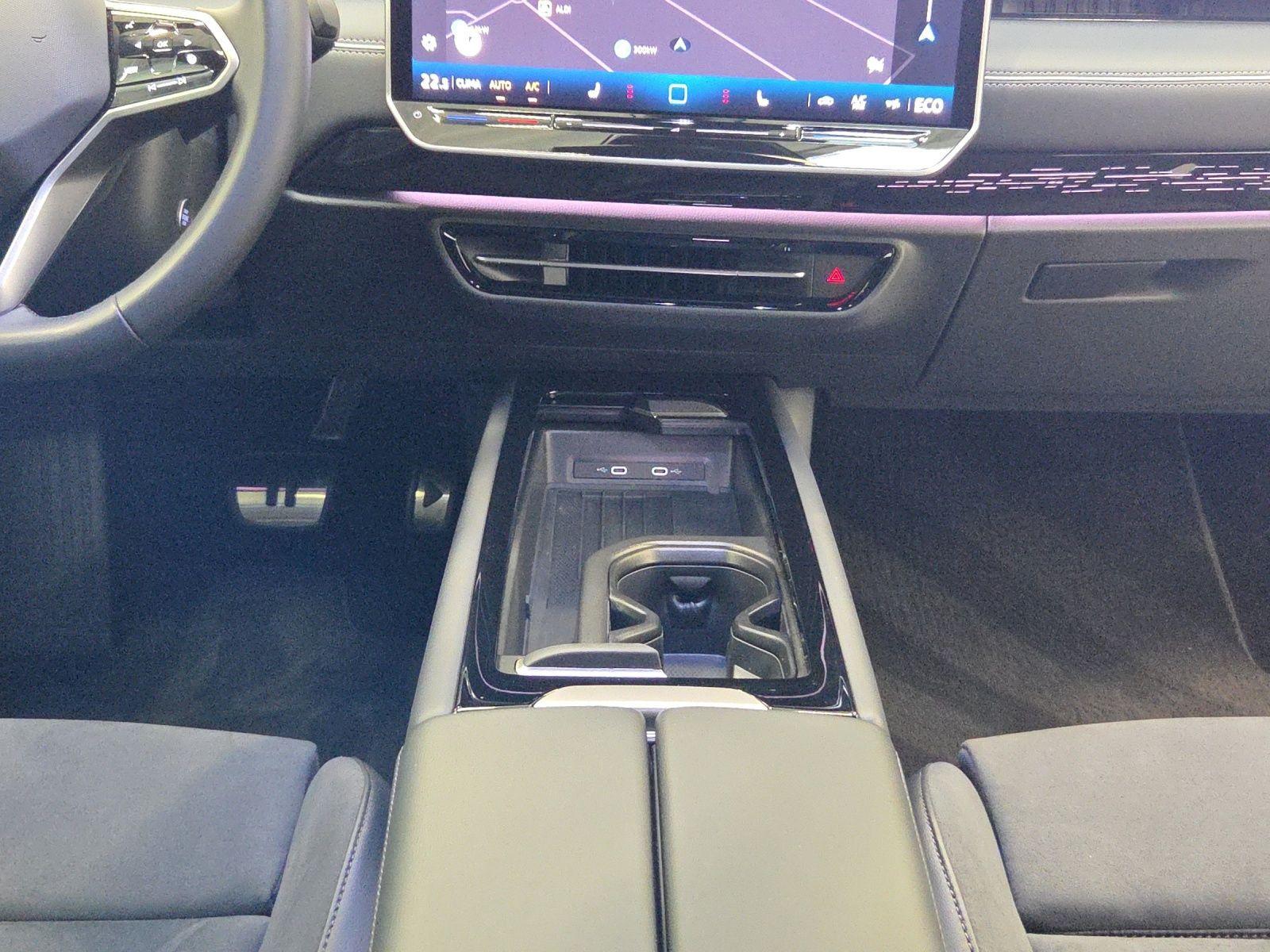 Volkswagen ID.7 Pro *Navi*Wärmep.*IQ-Light*IQ-Drive*AHK*Eas