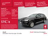 Audi Q7 45 TDI quattro Matrix Navi Leder - Audi Q7 4M mit Diesel-Antrieb