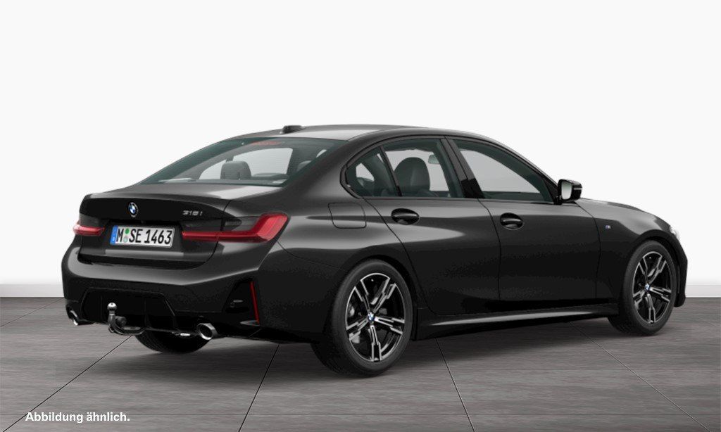 BMW 318 - Bild 3