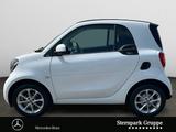 Smart fortwo passion twinamic NAVI*SHZ* - Smart ForTwo: Coupe, Passion