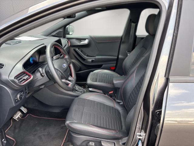 Ford Puma 1.0 EcoBoost ST-Line X Glasdach/Sitzheizung