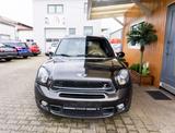 MINI COOPER S Countryman Cooper S*TÜV NEU*SERVICE NEU - MINI Cooper SE Countryman Gebrauchtwagen