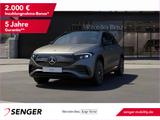 Mercedes-Benz EQA 250 AMG Night Panorama Totwinkel 360°-K. AHK - gebrauchte Mercedes-Benz EQA aus dem Jahr 2022