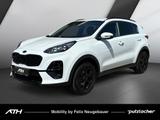 Kia Sportage 1.6 GDI 2WD - Kia Sportage Gebrauchtwagen in Stuttgart