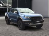 Ford Ranger Raptor DoKa+Navi+Kamera+Standheizung - Ford Ranger in Saarbrücken