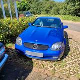 Mercedes-Benz slk r170 230 Kompressor - Mercedes-Benz 230: Cabrio, Slk