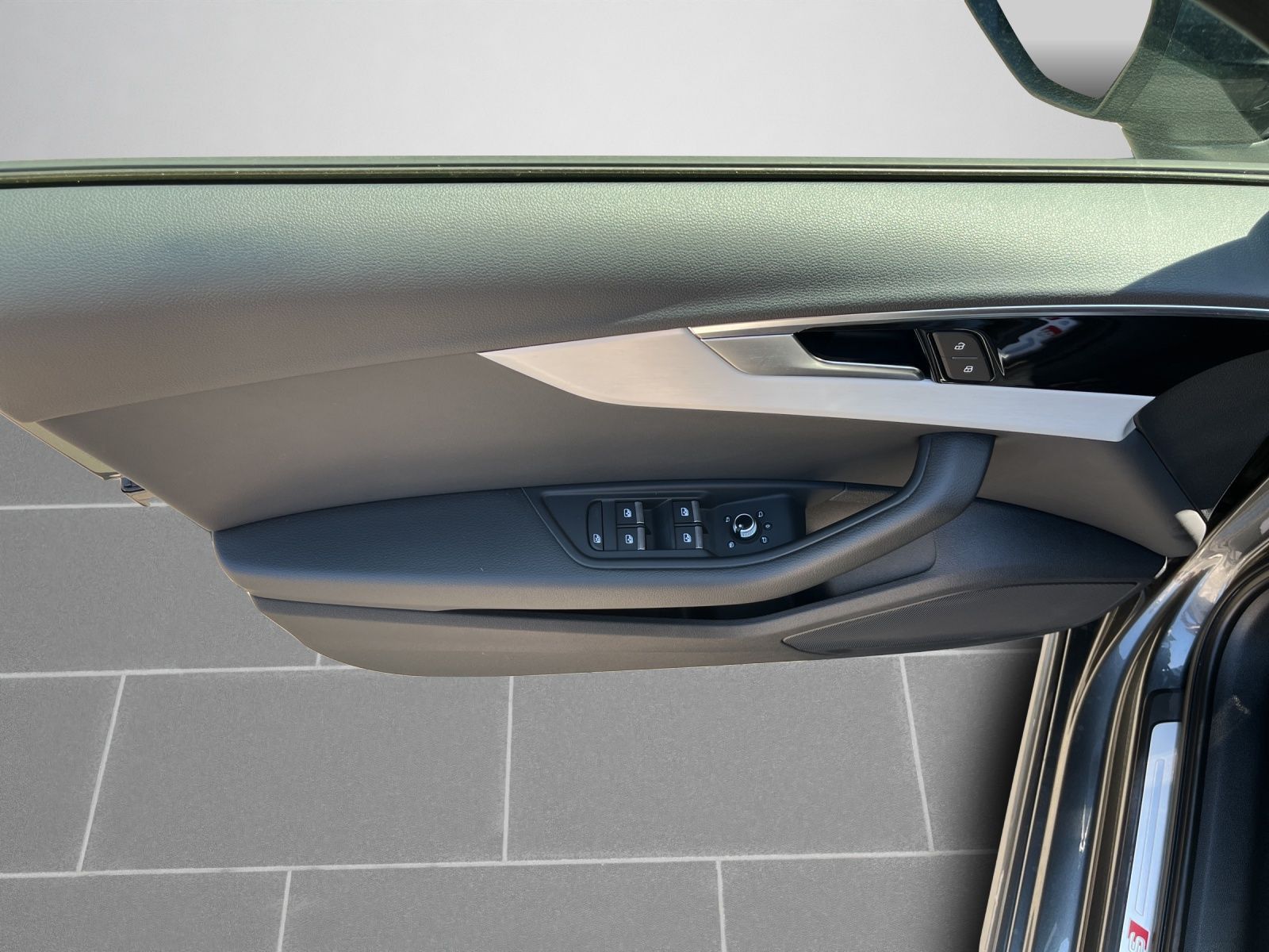 Audi A4 - Bild 14