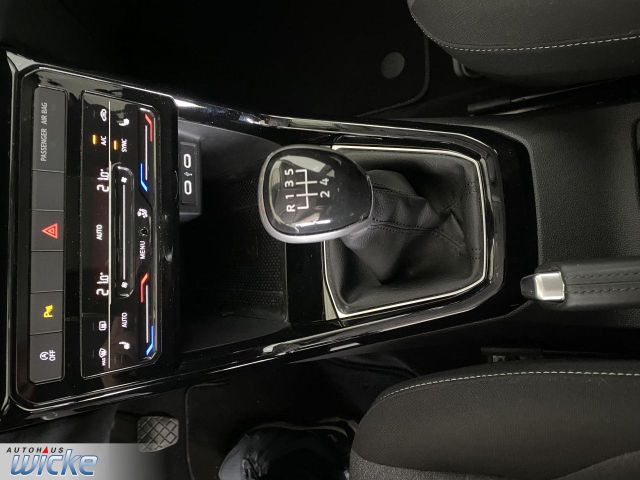 T-Cross 1.0 TSI Life CONNECT KLIMA PDC LED