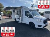 Bürstner Lineo T620 G UNBENUTZT +Einzelbett+Markise+ - Bürstner T 620 g