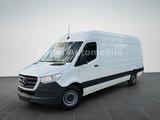 Mercedes-Benz Sprinter 319 V6 MAXI *AHK 3,5T*KAMERA*TEMPOMAT* - Mercedes-Benz Sprinter: 319