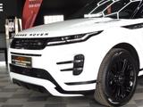 Land Rover Range Rover Evoque Dynamic SE Paket Black/Pano - Land Rover Range Rover Evoque Neuwagen