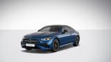 Mercedes-Benz CLE 220d AMG/DigitalLight/DISTRON/Sitzklm/Pano-D - Mercedes-Benz CLE-Class: Blau
