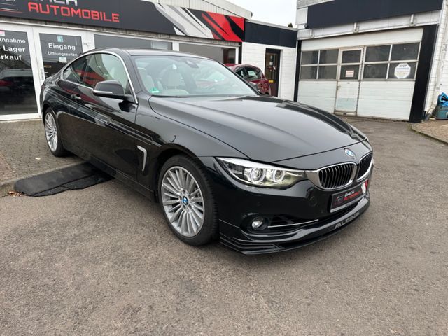 ALPINA 3.0 S Biturbo 1 Hand Xenon Navi Leder