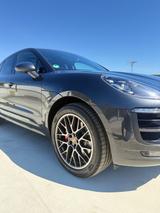 Porsche Macan GTS - Pano, Chrono, Approved, Bose, AHK  - Porsche: Approved