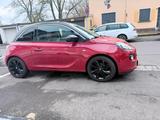 Opel Adam 1.2 Ecotec Klima Sitz+Lenkradhei... - Opel Adam in Saarbrücken