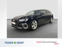 Audi A4 - Vorschau Bild 1