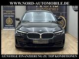 BMW 530 d touring xDrive *LEDER*KAM*TOLLE KM*UPE:75 - BMW 530: 530xd