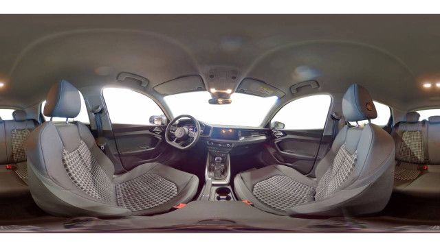 Audi A1 - Bild 3