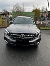 Mercedes-Benz GLB 200 d DCT - - Mercedes-Benz GLB 200 in Duisburg