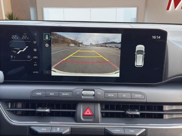 Kia K4 Sportswagon 1.6T DCT7 Vision Navi Totwinkel