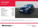 Seat Leon 2.0 TSI +EINPARKHILFE+LED+GRA - Seat Leon: Limousine, 2.0