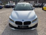 BMW 220d Gran Tourer xDrive LED|PDC|NAVI|TEMP|KEYL. - scheckheftgepflegte BMW 220 Gran Tourer