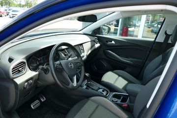 Opel Grandland (X) - 8