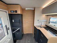 Adria Coral 670DL 60Y JUBILEE*Combi 6E*Dachklima*LED*