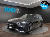Mercedes-Benz C 220 d T AMG NIGHT SPURASSIST PARKASSIST KAMERA - Mercedes-Benz C 220 in Bonn