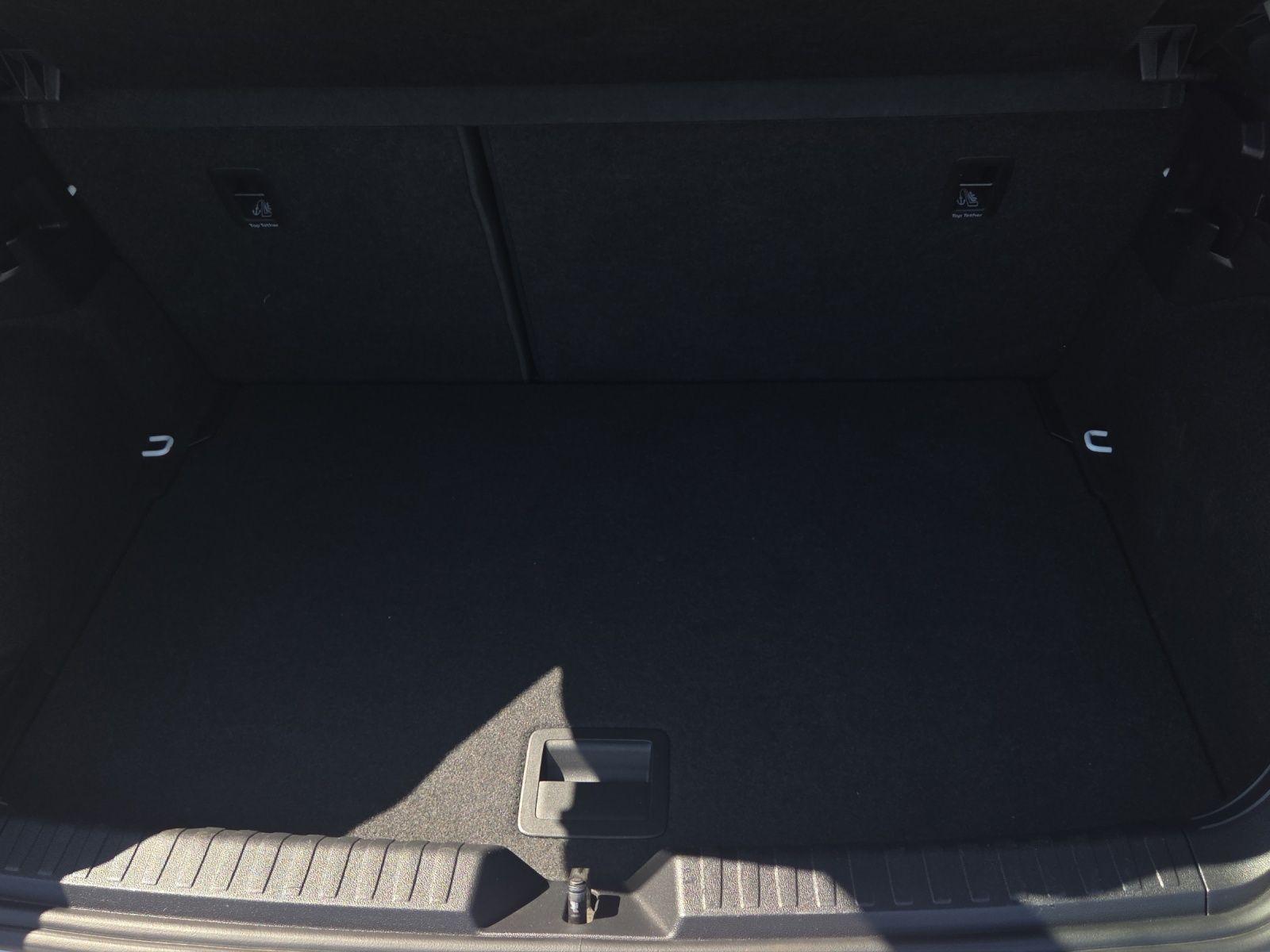 Audi A1 allstreet*Digitales Kombiinstrument*Multifunk, миниатюра 12