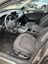 Audi A6 - 7