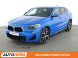 BMW X2 xDrive 20d M Sport Aut.*NAVI*LED*HUD*CAM* - BMW X2 Diesel Gebrauchtwagen