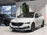 Skoda Scala 1.5 TSI Monte Carlo DSG, Navi, KESSY, ACC - Skoda Scala Gebrauchtwagen in Bremen