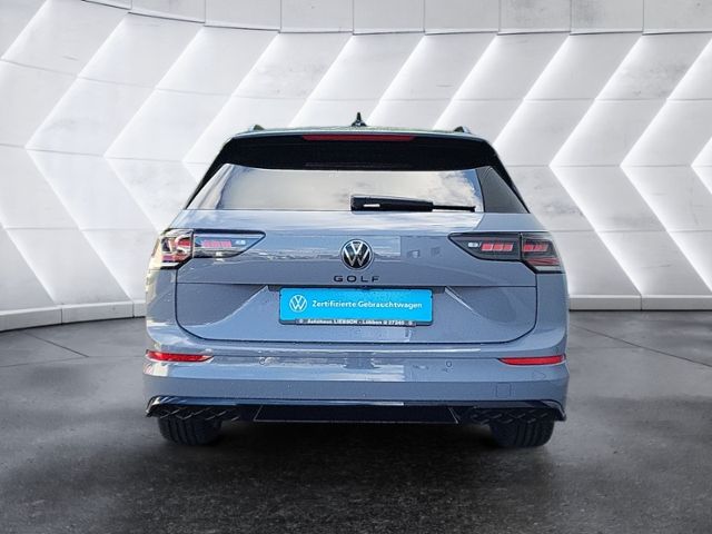 Volkswagen Golf VIII Variant R-Line 2,0 l TDI 150 PS DSG IQ foto 4