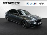 BMW 318d Aut.|M Sport|LED|HiFi|Sportsitz - BMW 318 in Oberhausen