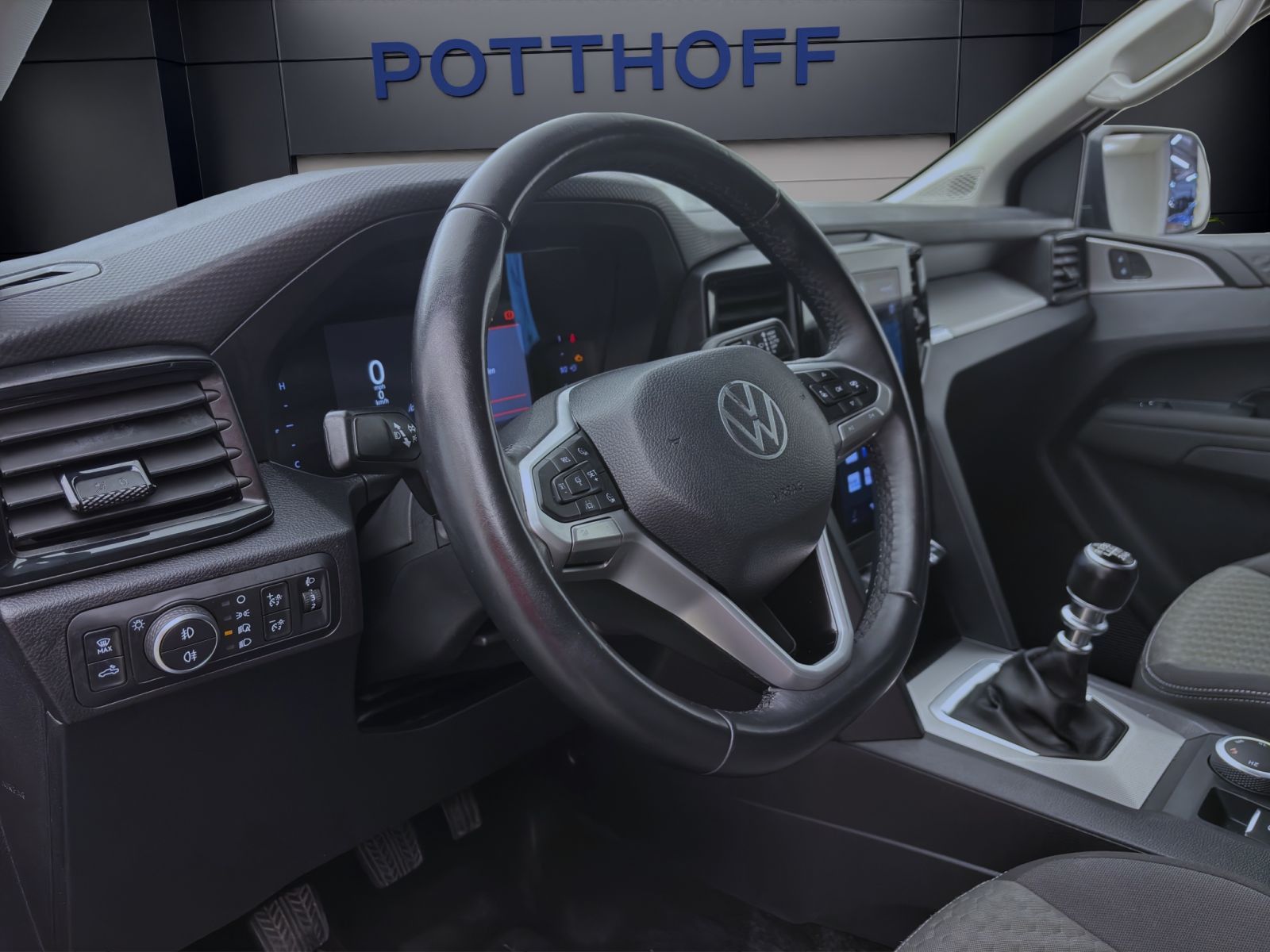 Volkswagen Amarok - Bild 13