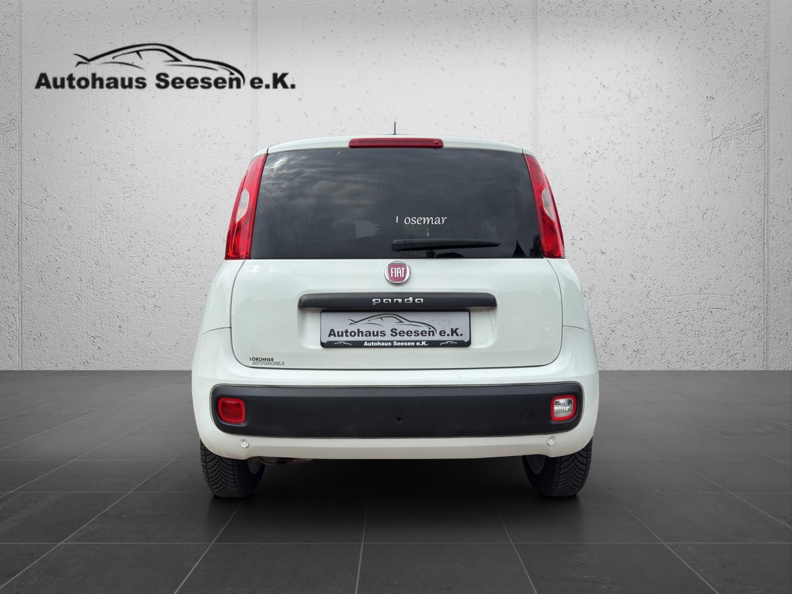 Fiat Panda More CITY LIFE*Klima*PDC*Alufelgen*
