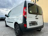 Renault Kangoo Rapid Extra Tüv Klima Leiterklappe - gebrauchte Renault Kangoo aus dem Jahr 2010
