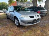 Renault Megane II Grandtour Authentique Exception AHK PD - Renault Megane: Authentique